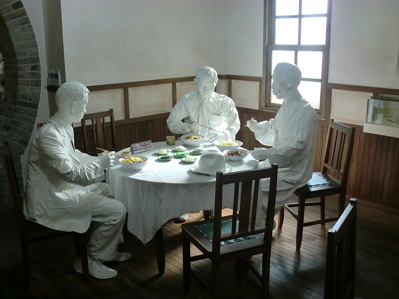 チャジャンミョンの料理写真 3