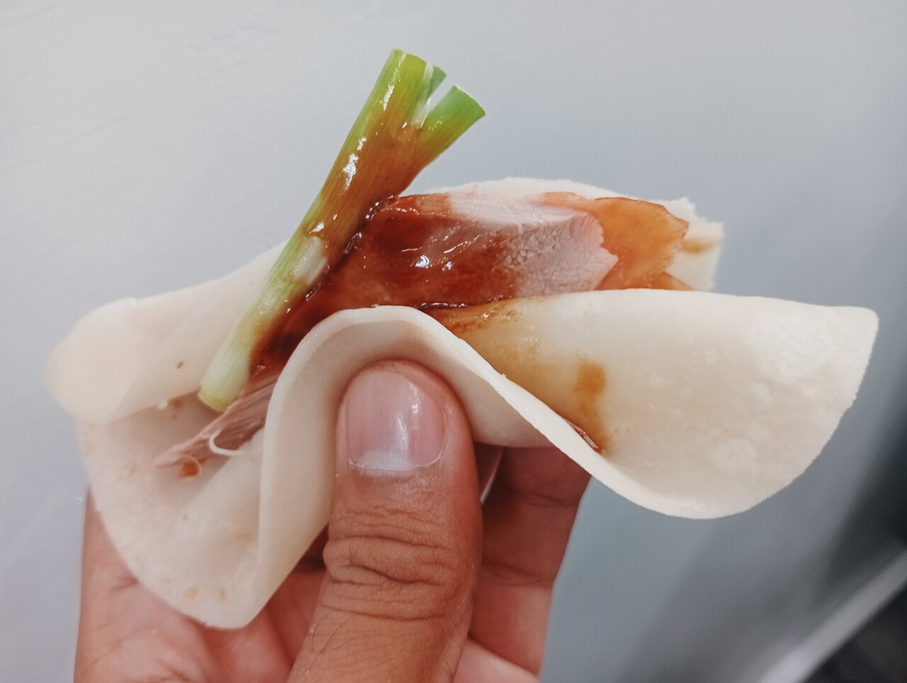 カオヤーピンの料理写真 2