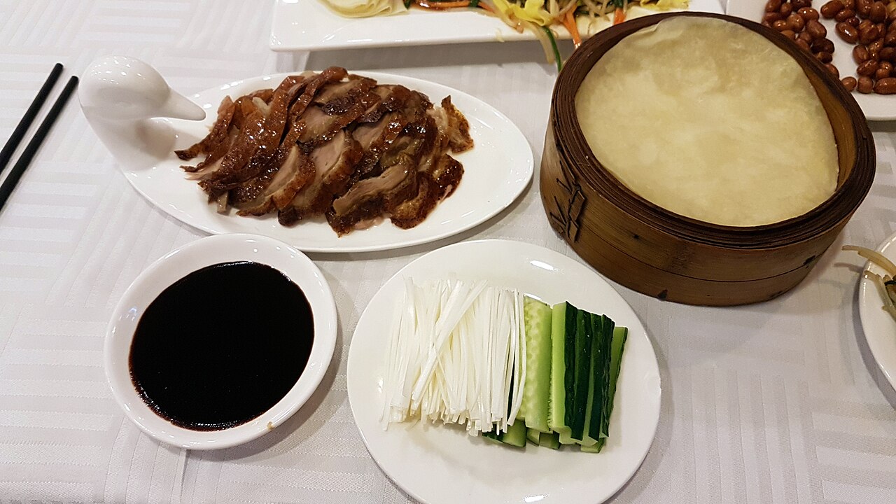 カオヤーピンの料理写真 3