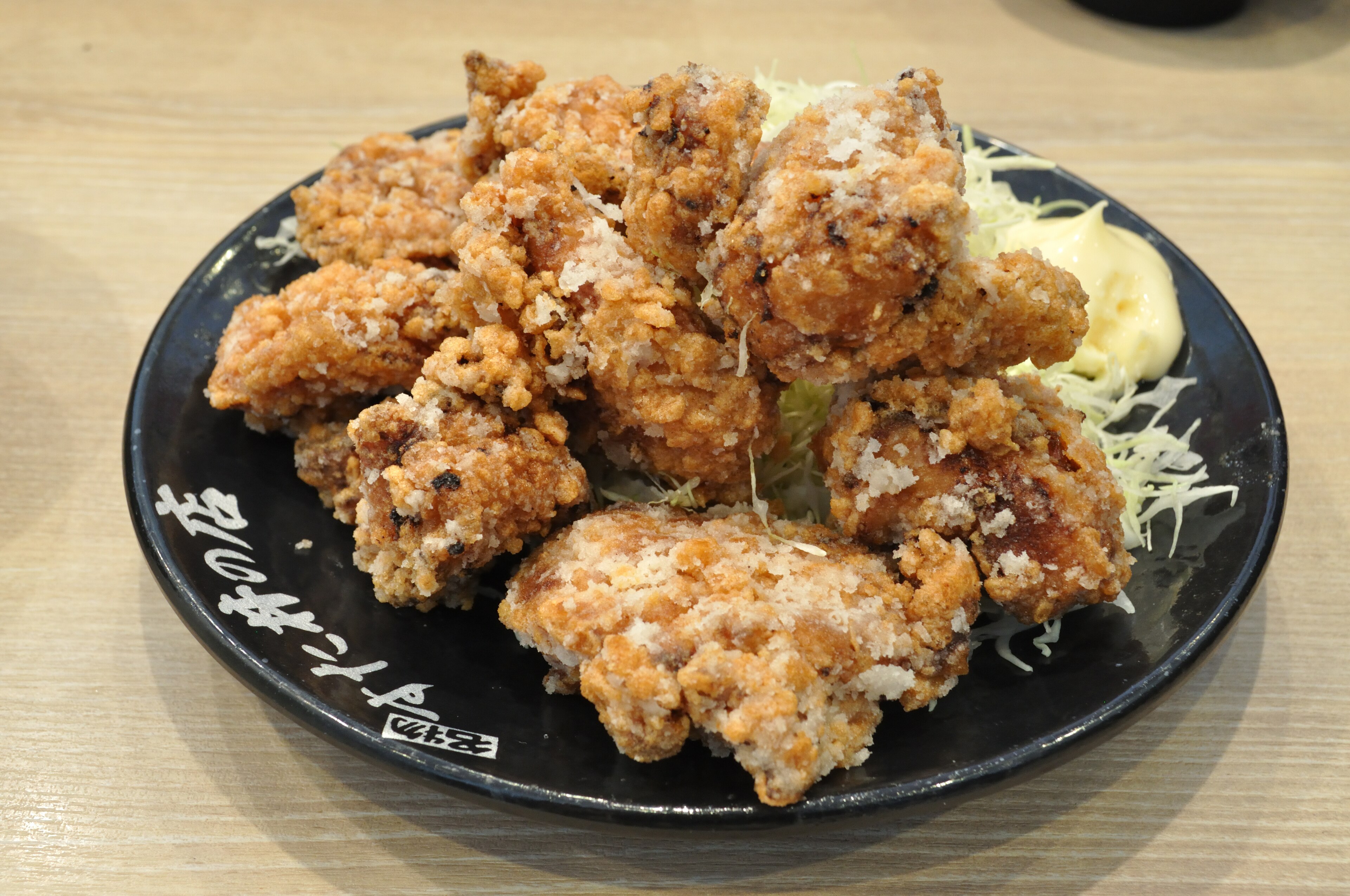 唐揚げ
