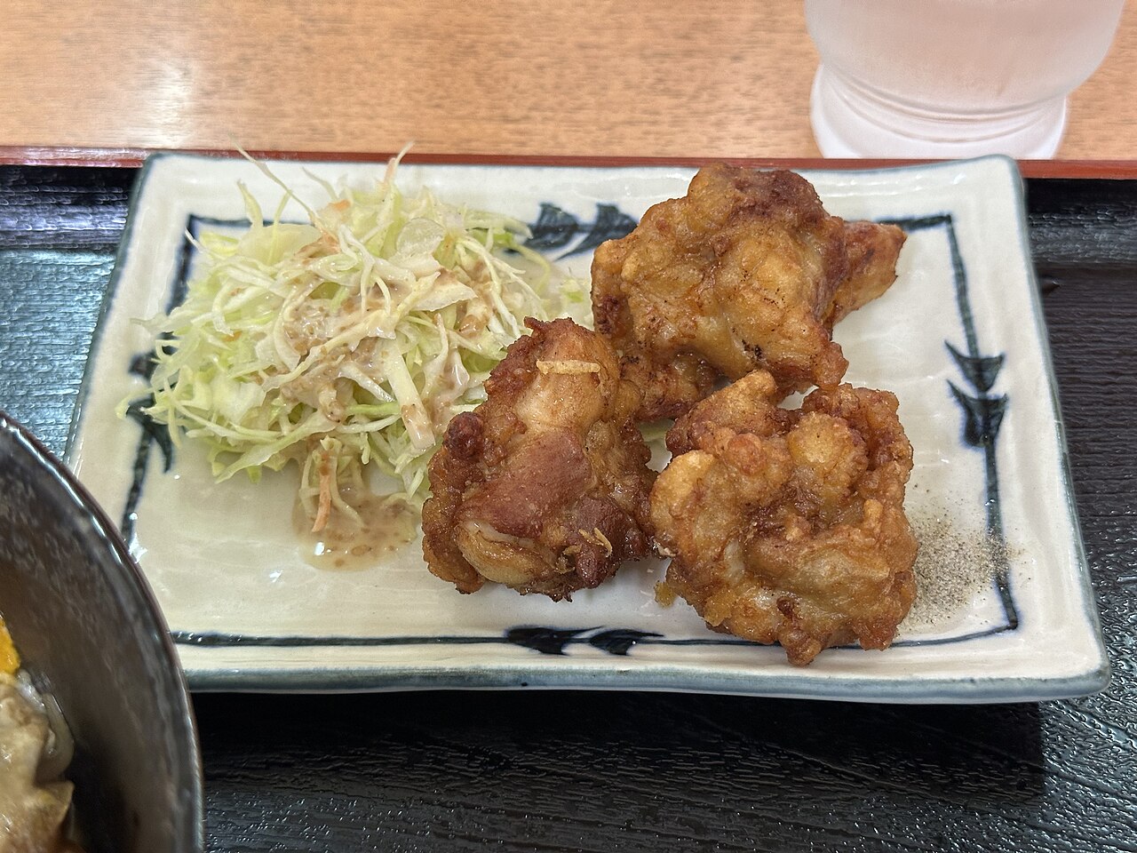唐揚げの料理写真 2