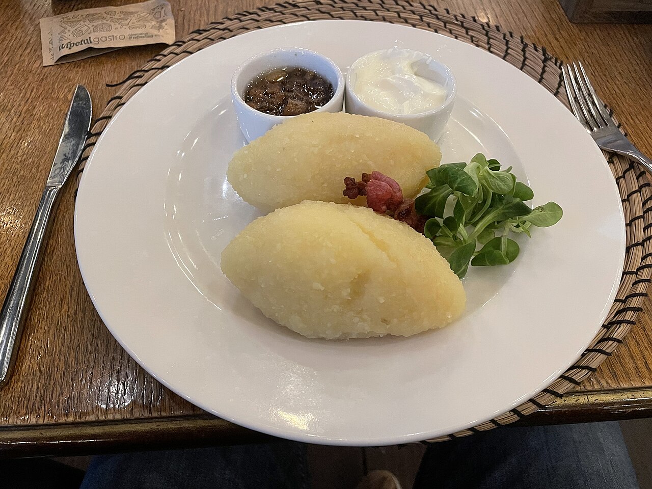 クレーセ