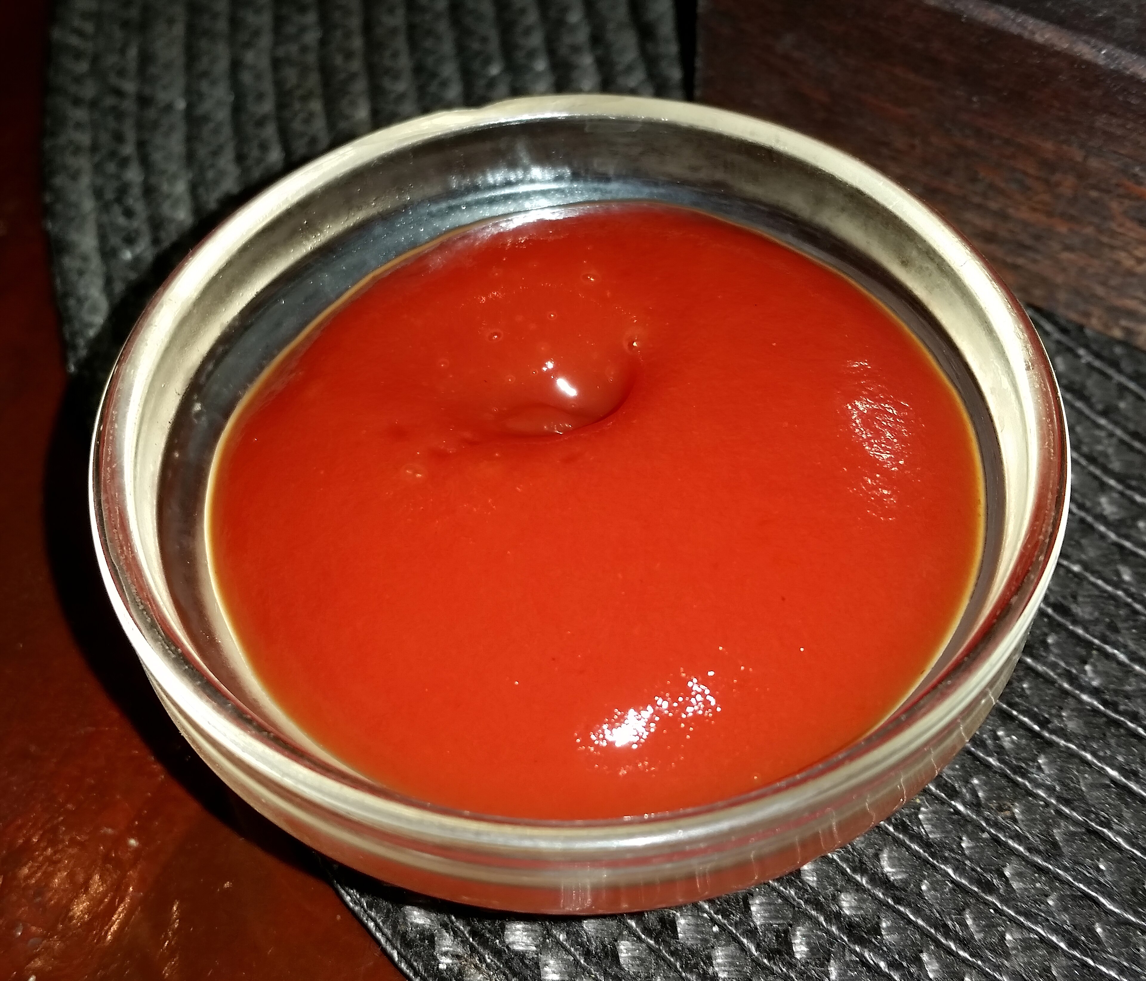 ケチャップ