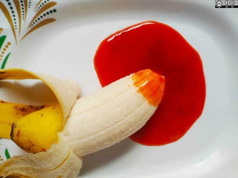 ケチャップの料理写真 2