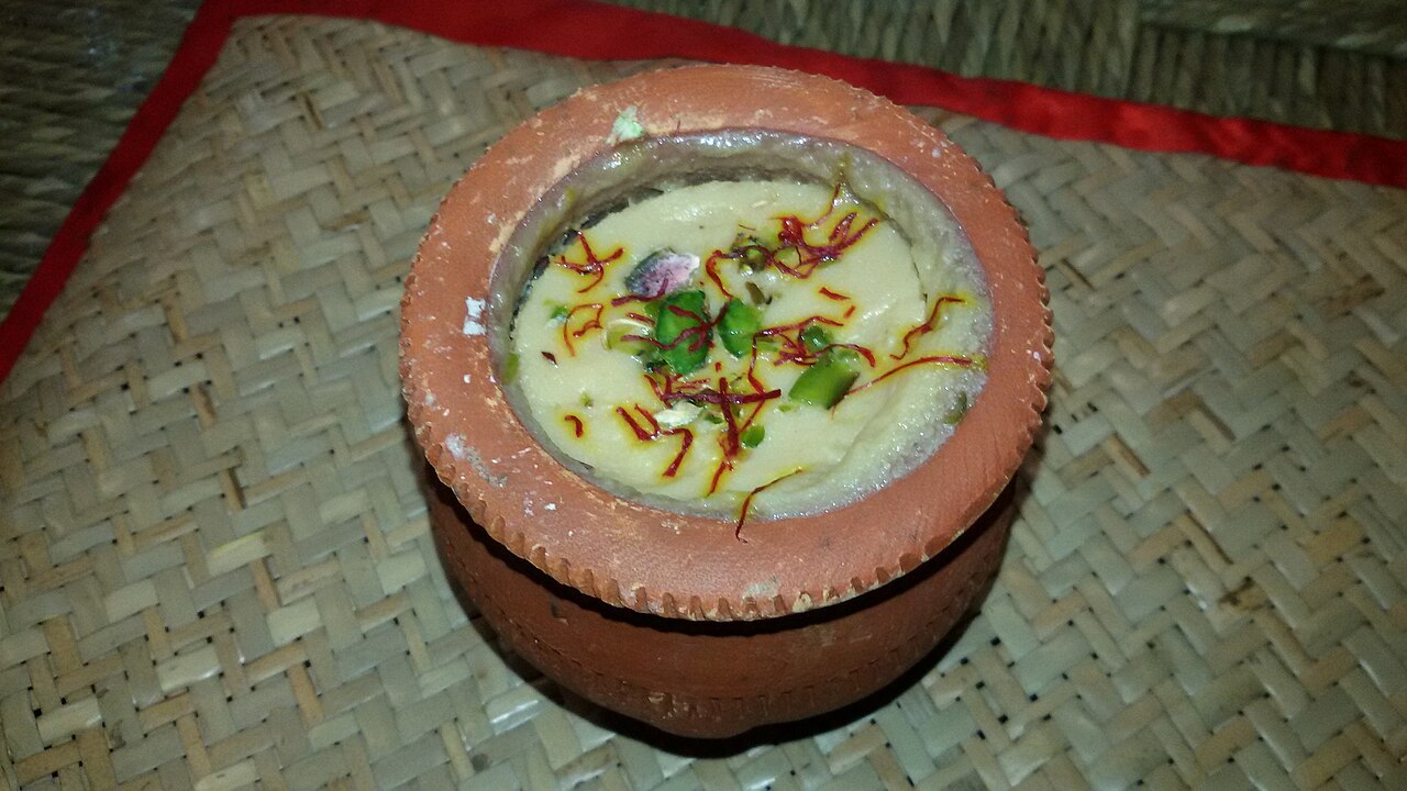 キールの料理写真 2