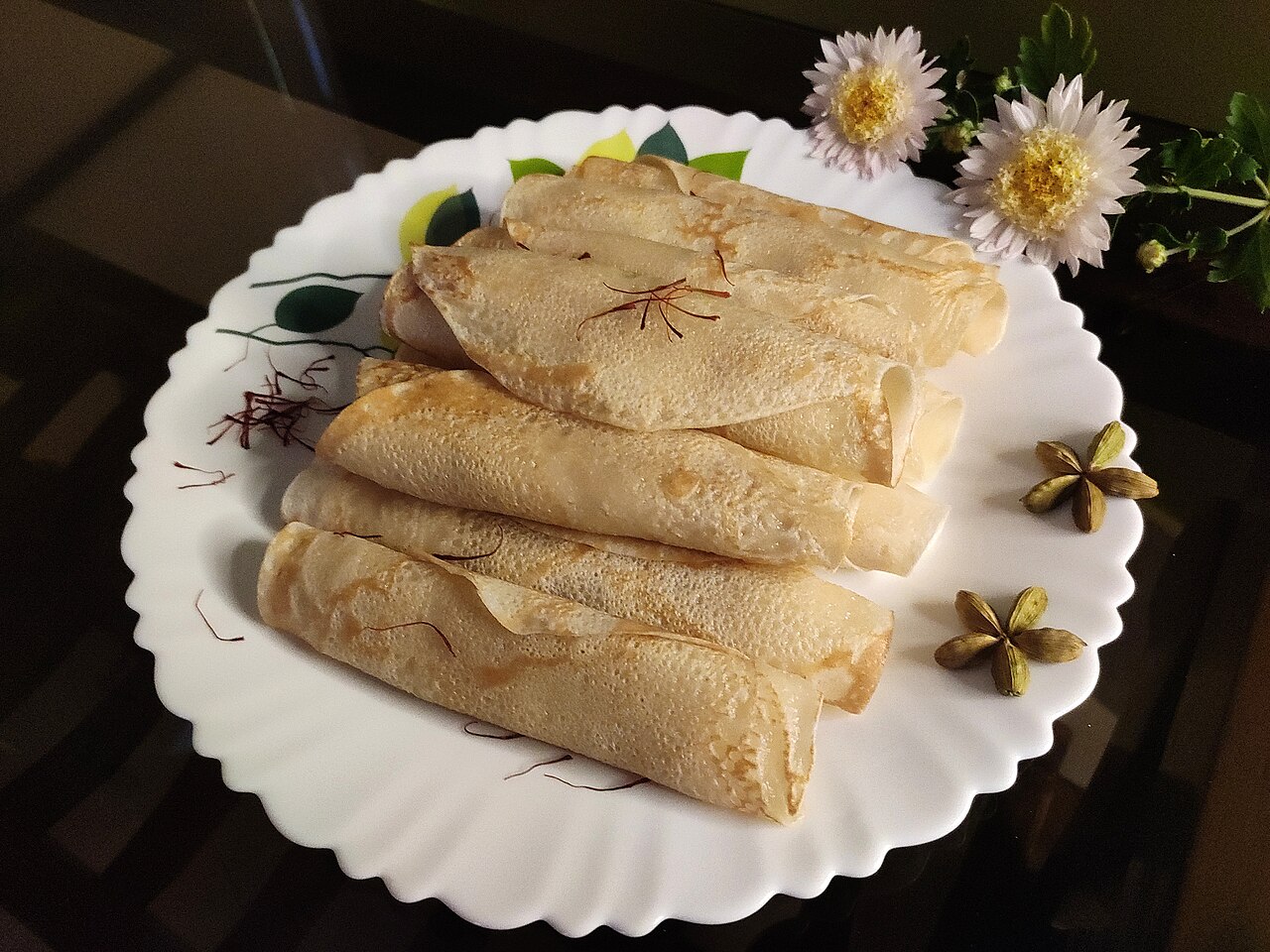 キールの料理写真 3
