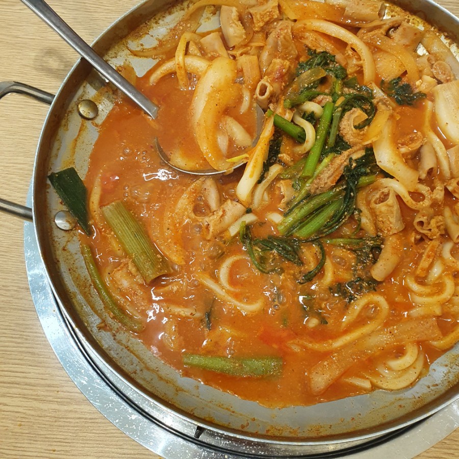 コプチャンの料理写真 2