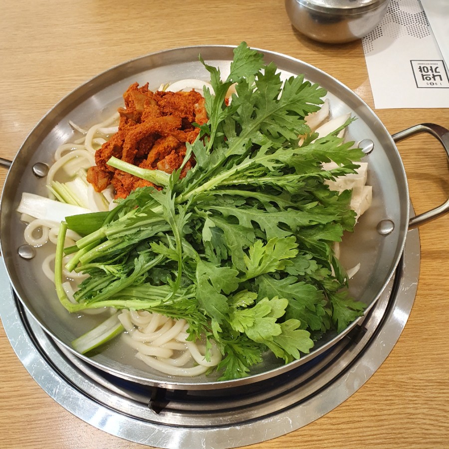 コプチャンの料理写真 3