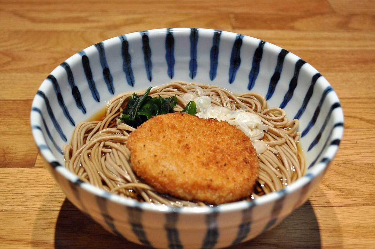 コロッケの料理写真 2