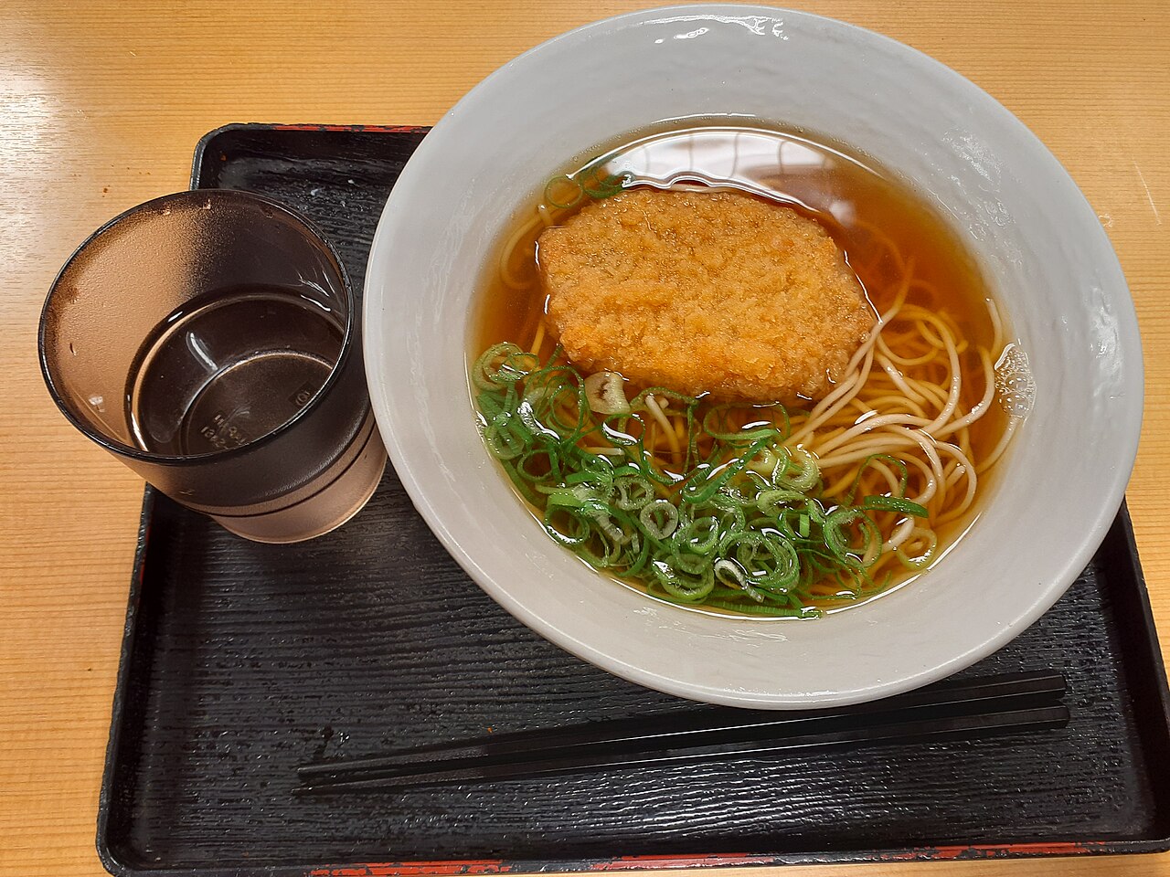 コロッケの料理写真 3