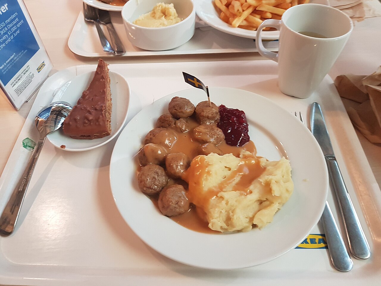 ショットブッラルの料理写真 3