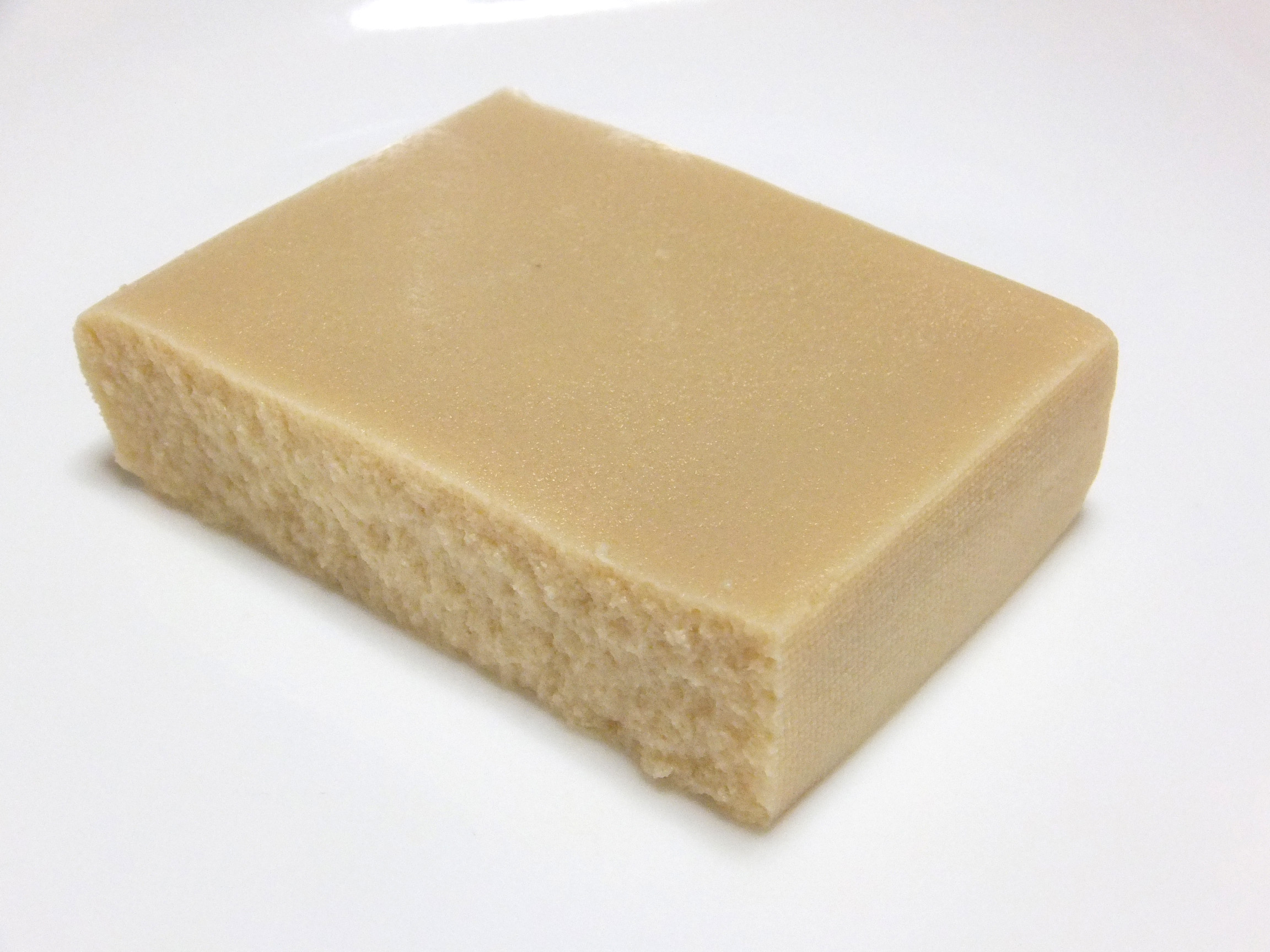 高野豆腐の写真