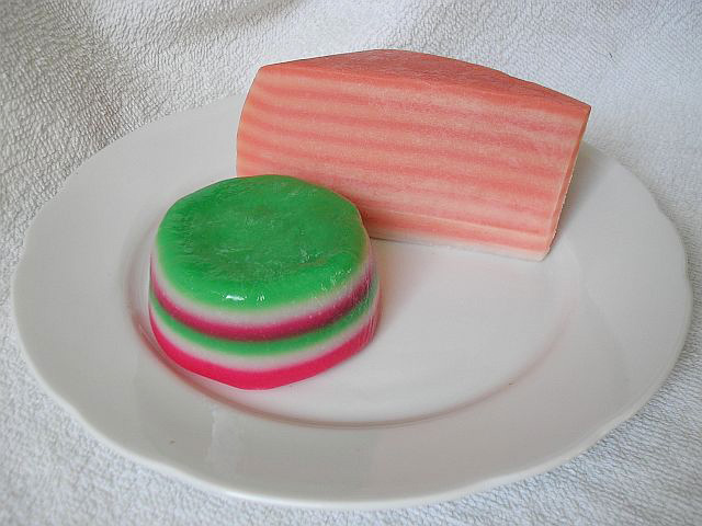 クエラピスの料理写真 3