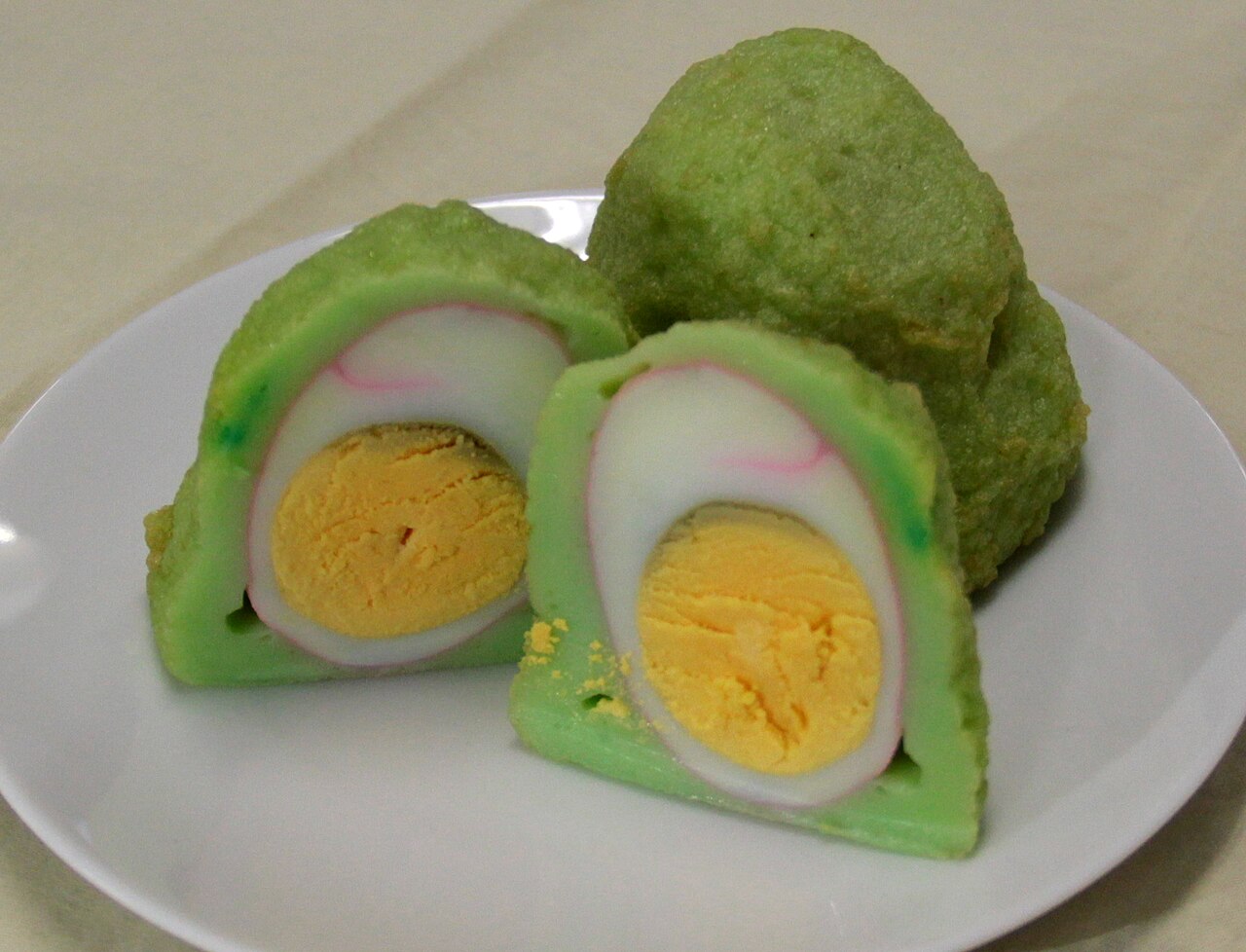 くじゃく
