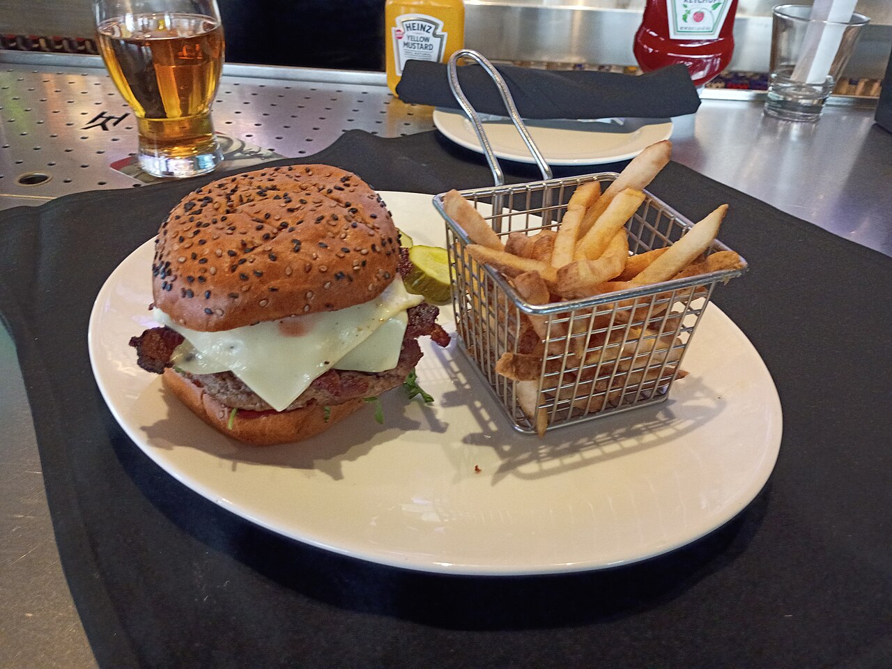 黒豚の料理写真 2