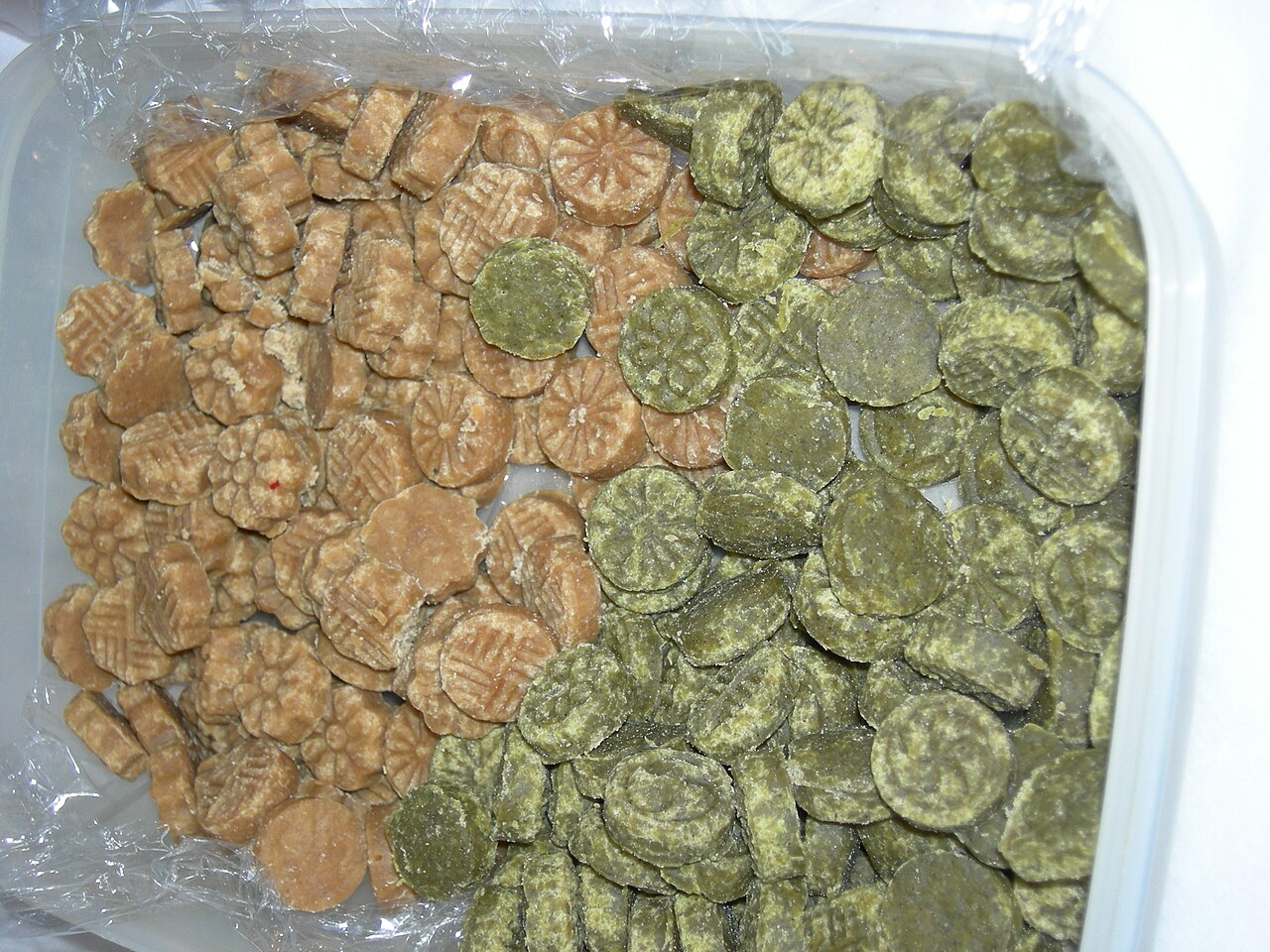 草餅の料理写真 3