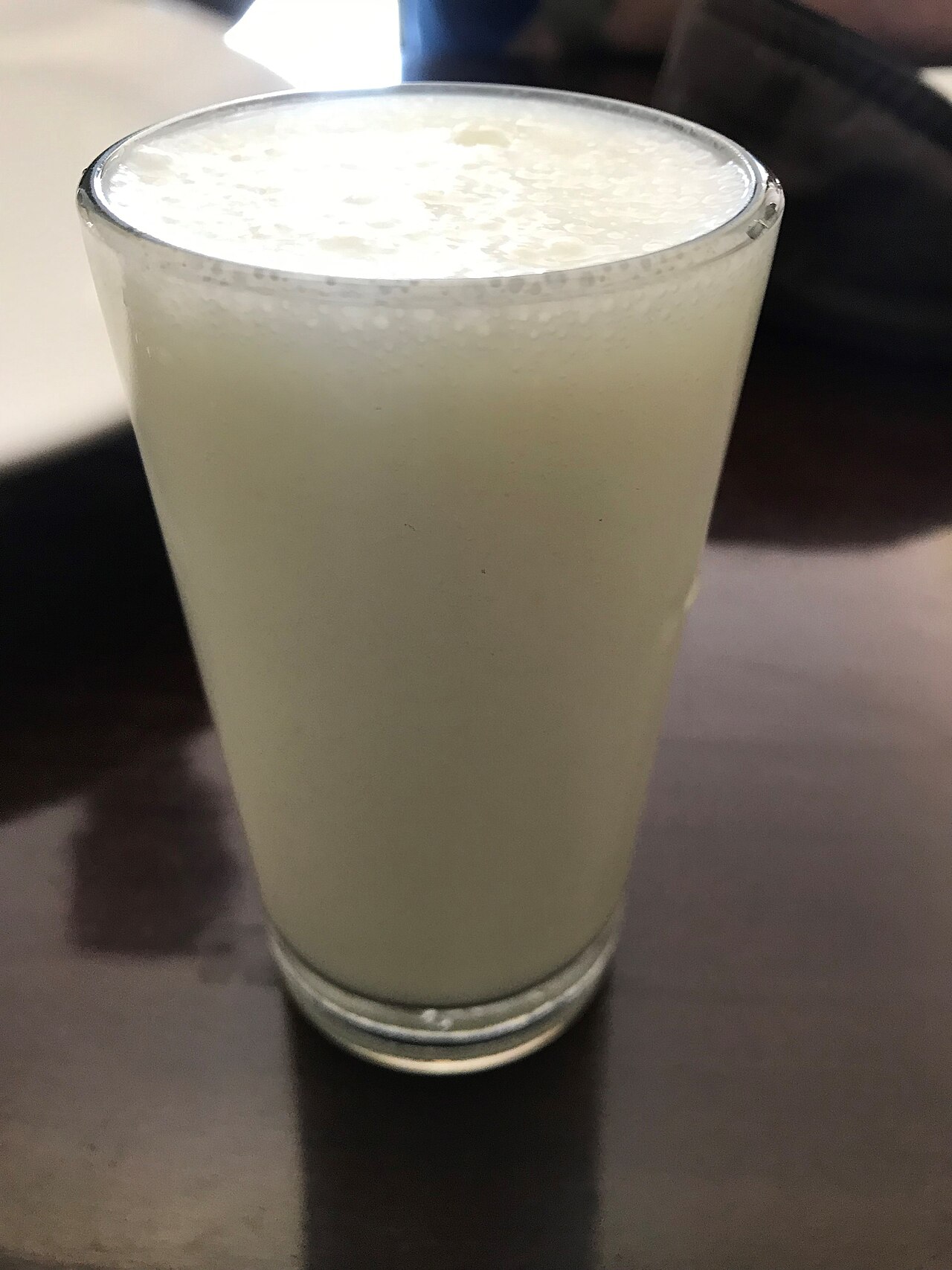 ラッシーの料理写真 3