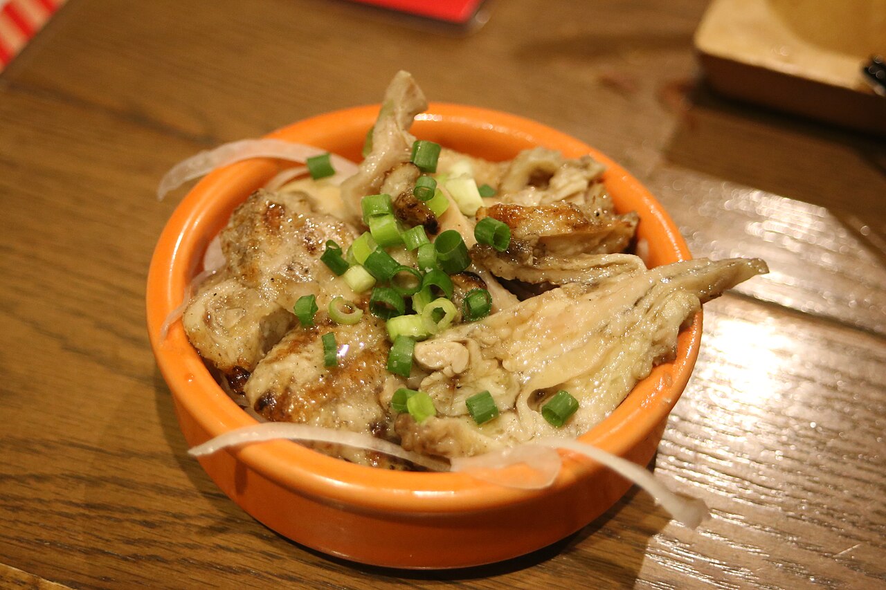 レモンサワーの料理写真 3