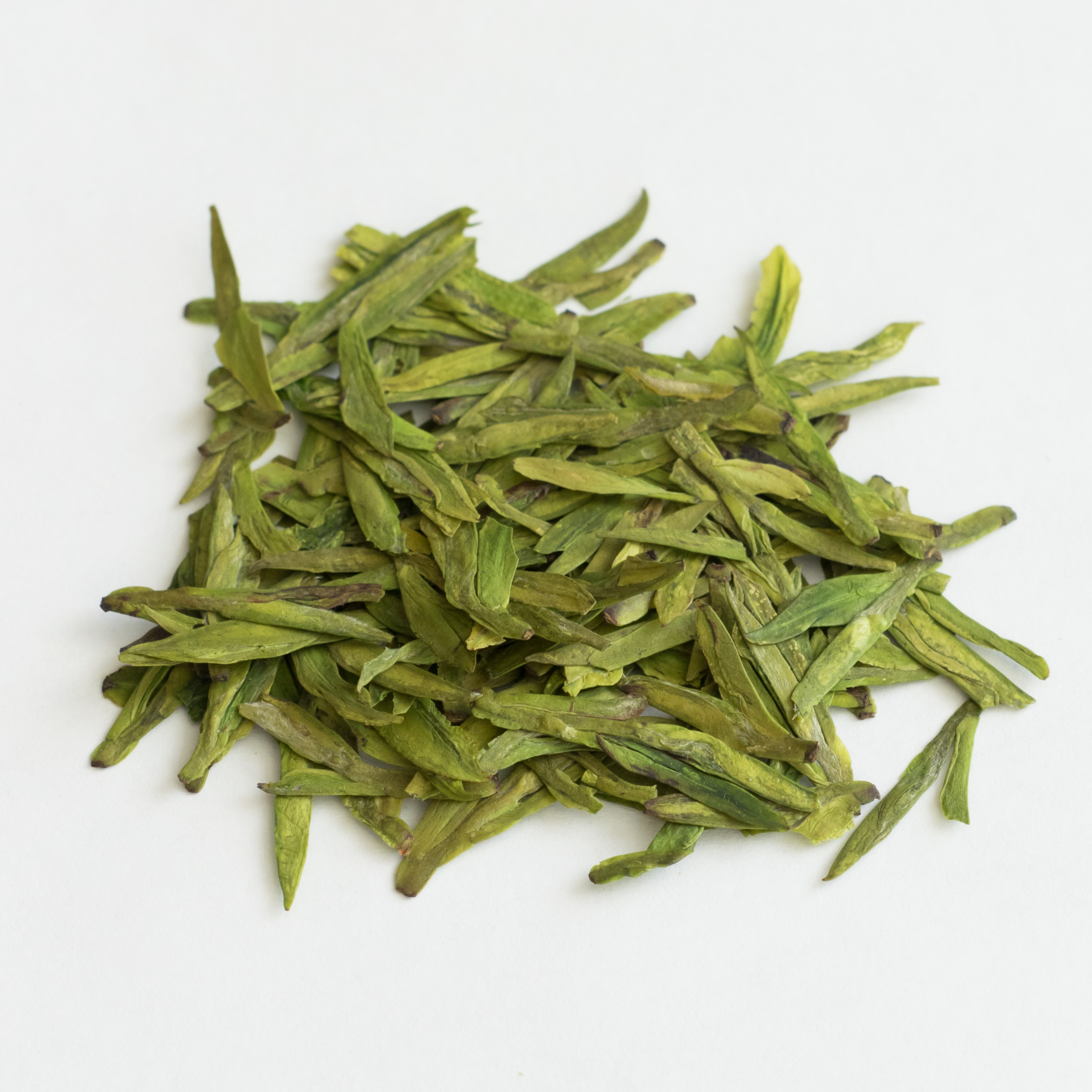 龍井茶