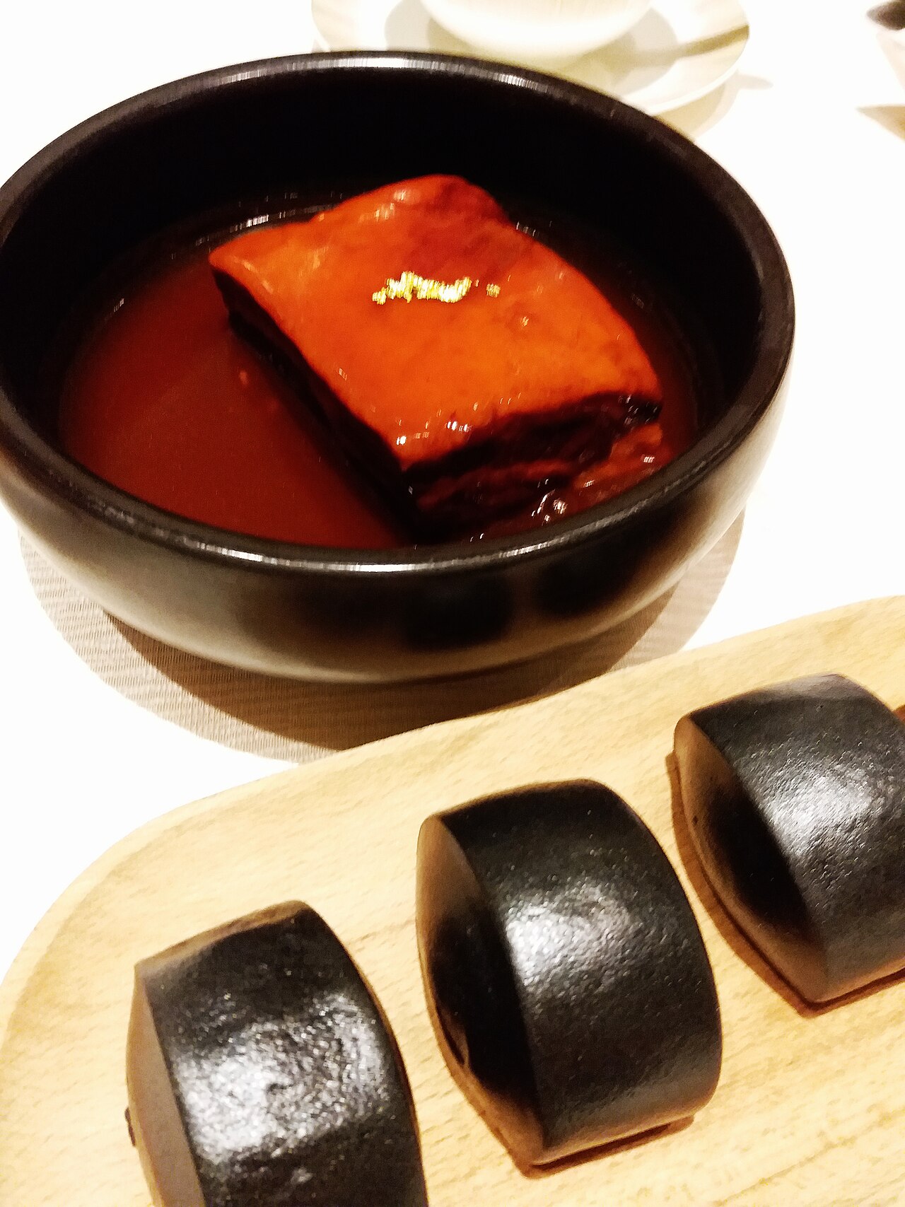 饅頭