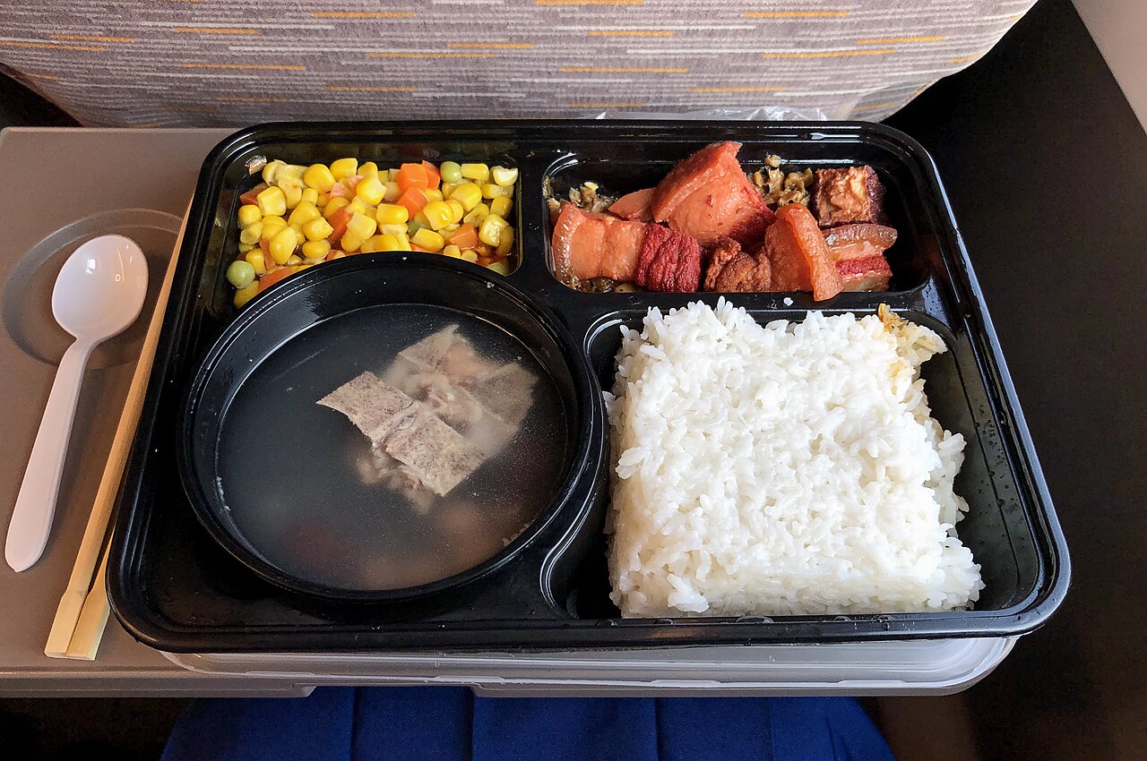 毛氏紅焼肉