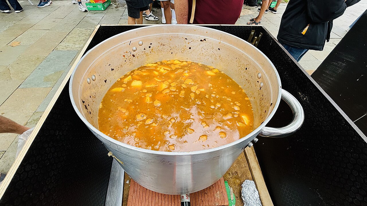 マルミタコの料理写真 3