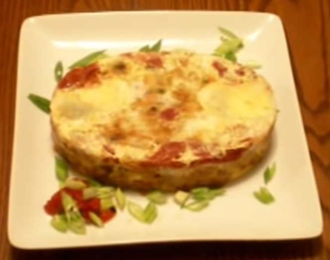 ミートローフ 2