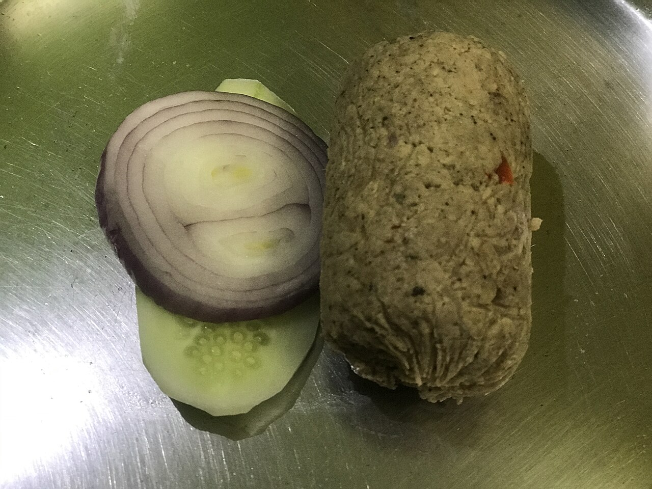 ミートローフ 3