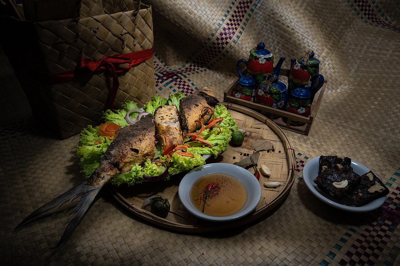 サバヒーの料理写真 2