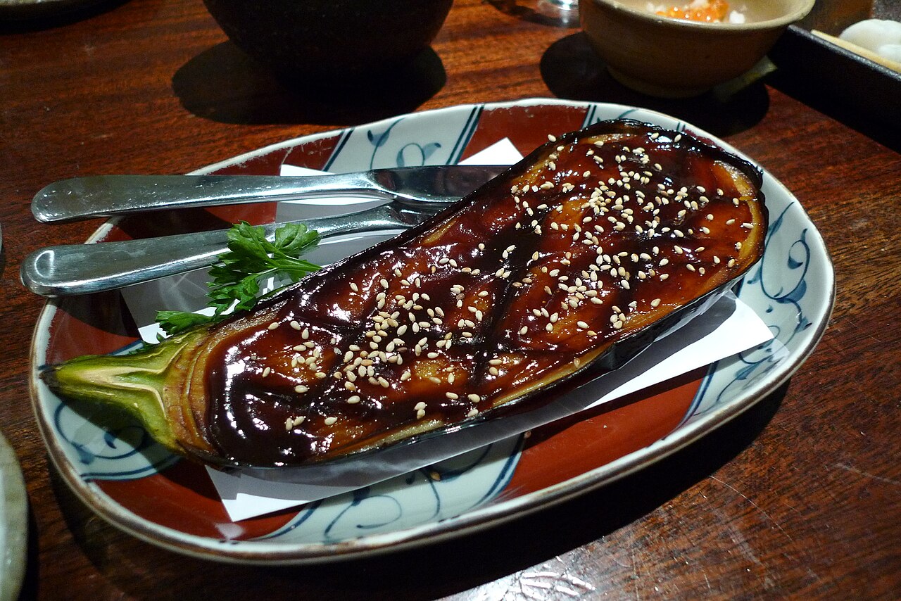 味噌田楽の料理写真 3