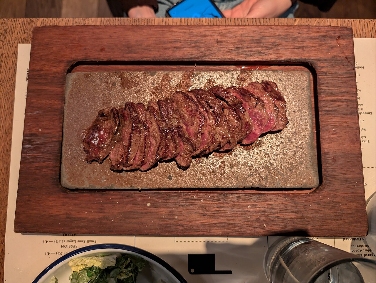 ミスジの料理写真