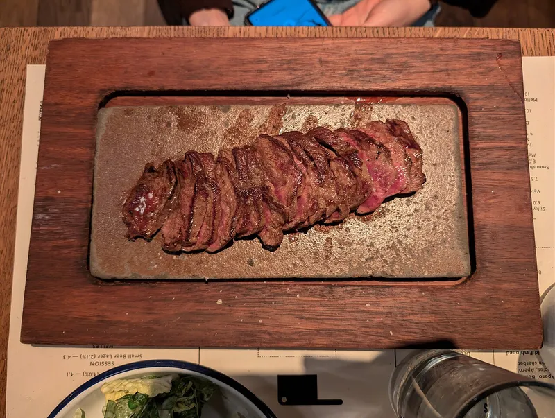 ミスジ