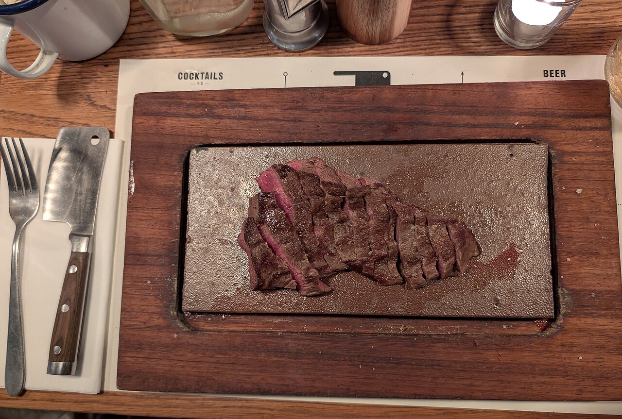 ミスジの料理写真 2
