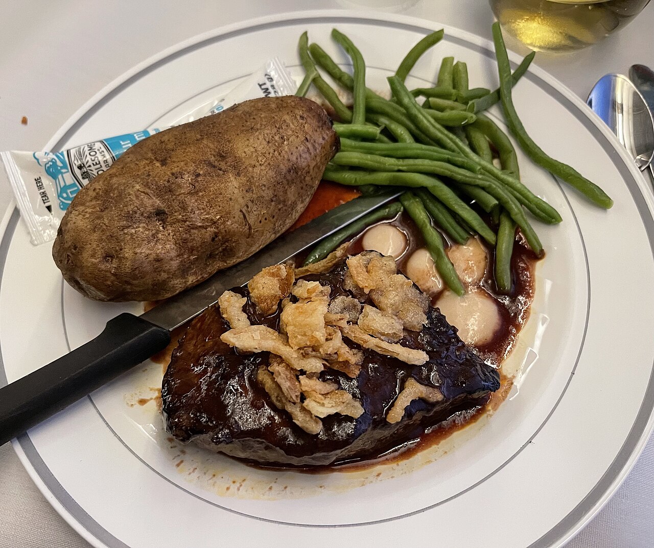 ミスジの料理写真 3