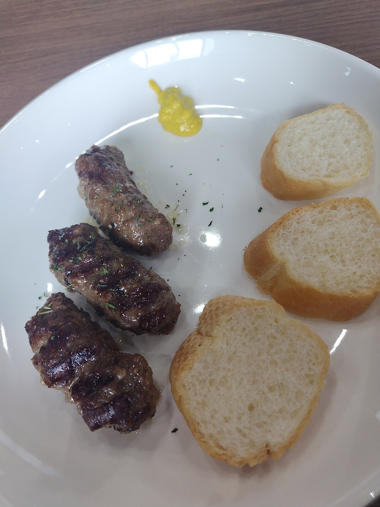 ミティティの料理写真 2