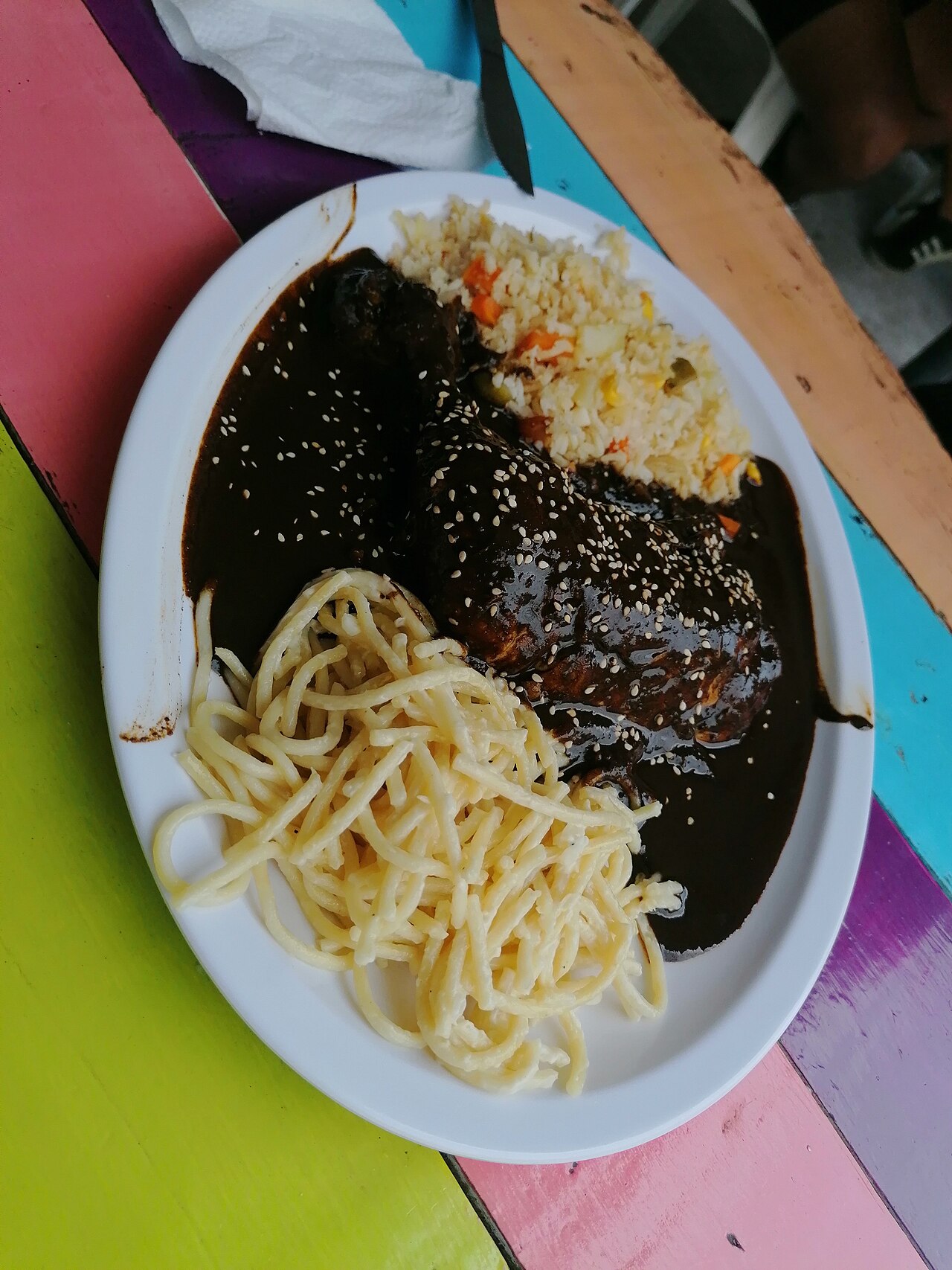 モーレ
