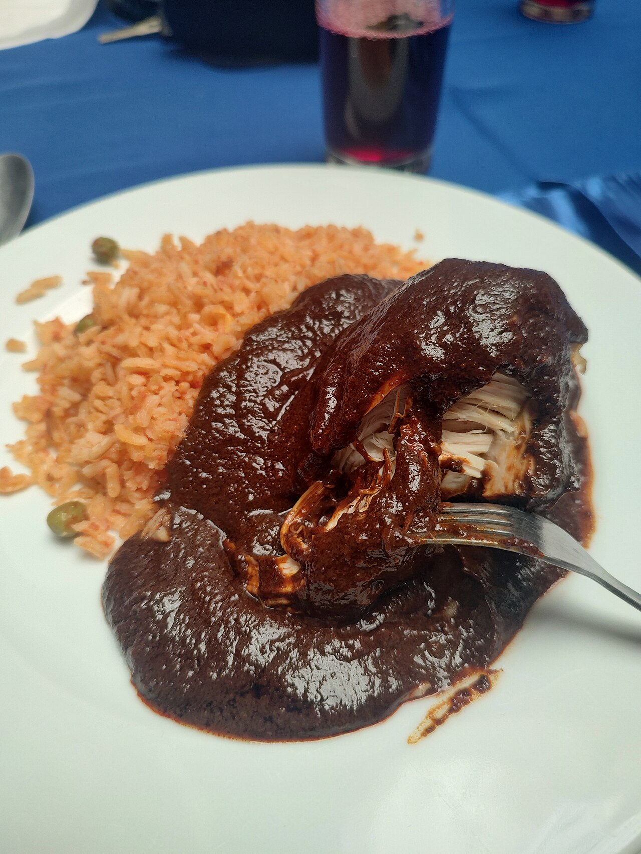 モーレの料理写真 2