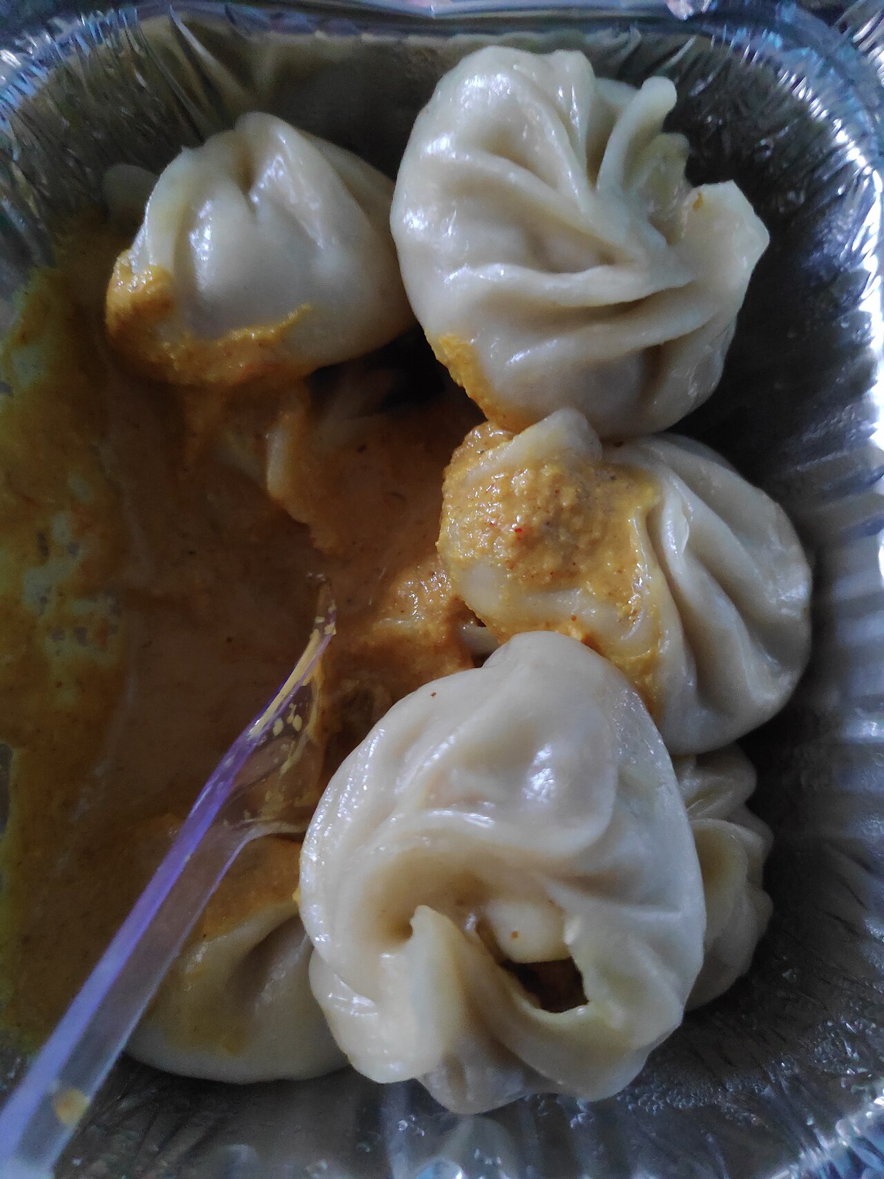 モモの料理写真 2