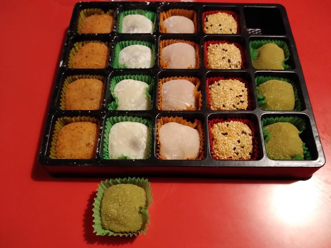 麻糬