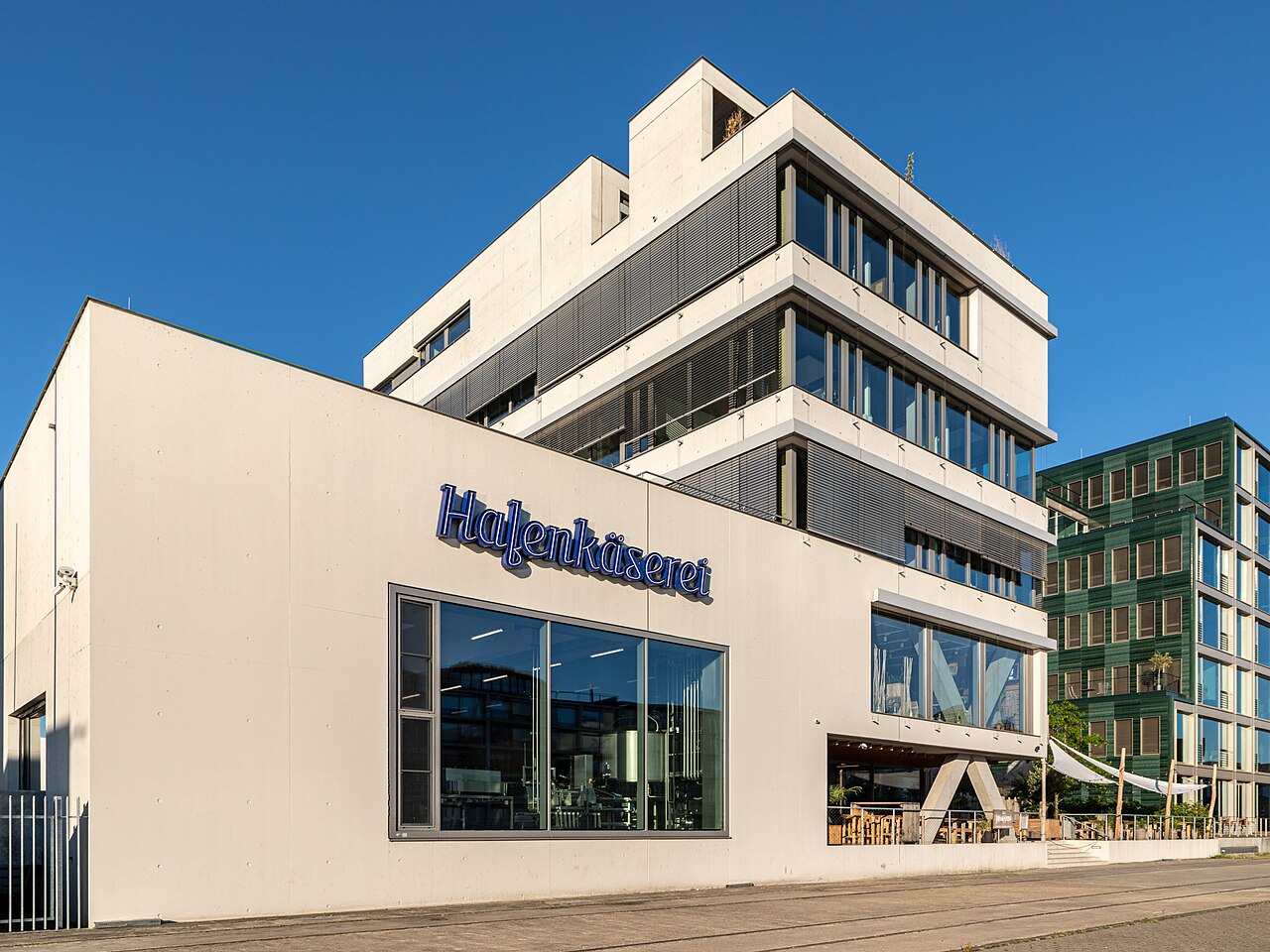 マンステールの料理写真 3