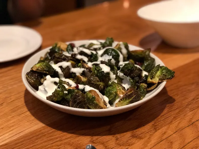 ムール貝の料理写真 3