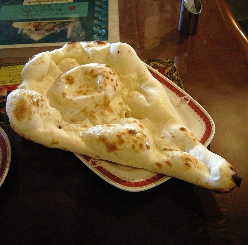 ナン 3