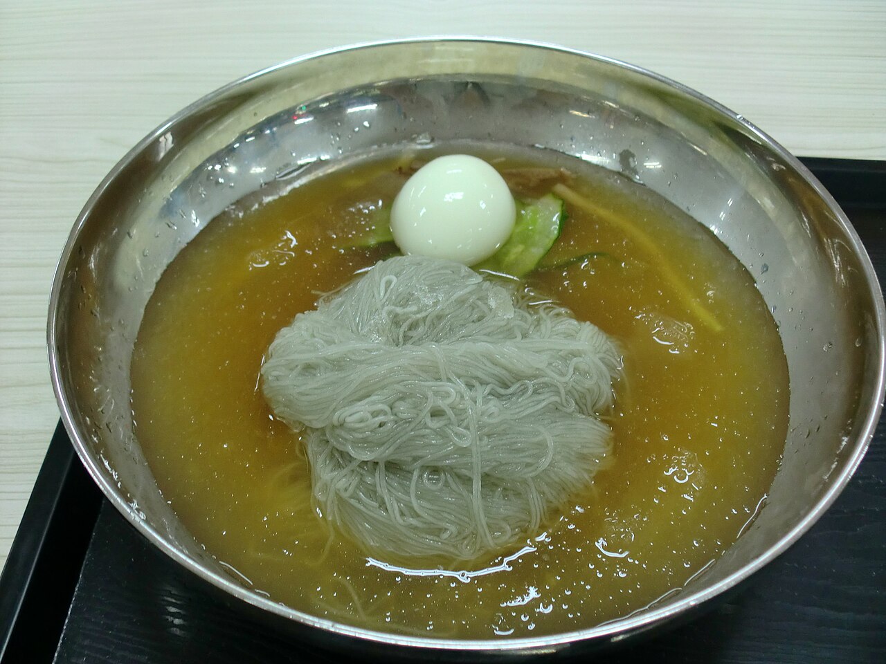 冷麺 2