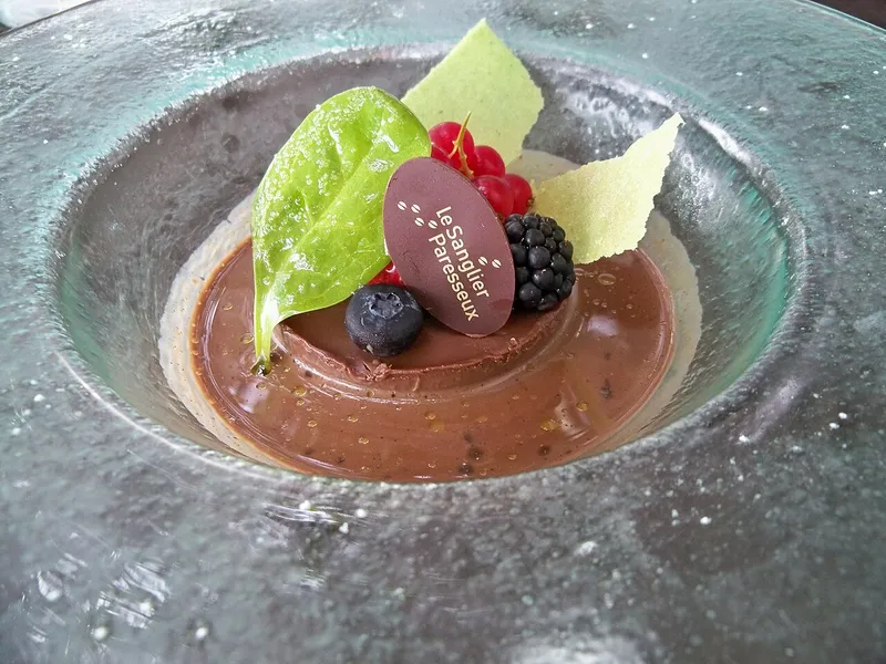 ナージュの料理写真 2