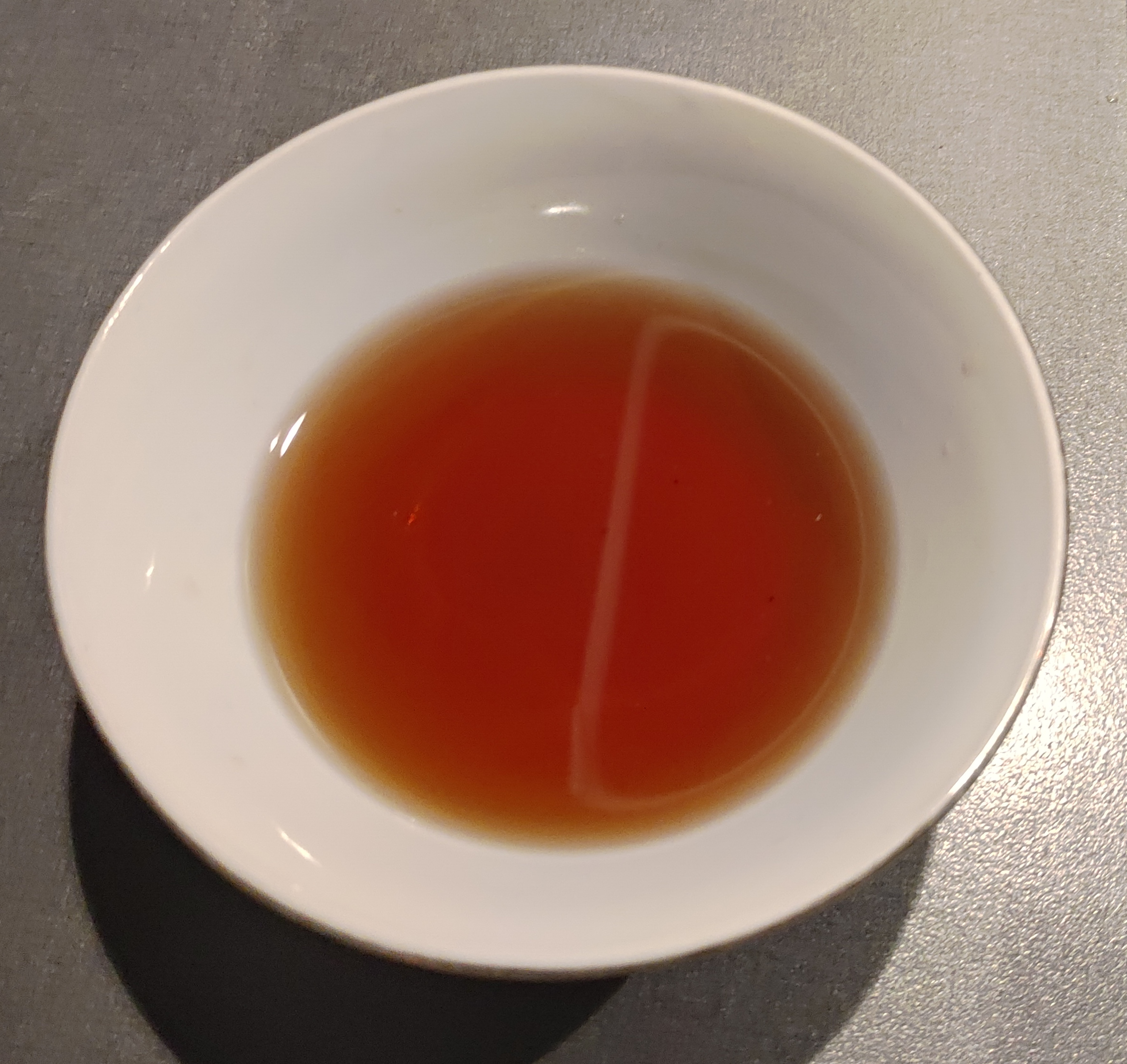 ナンプラー