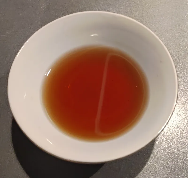ナンプラー