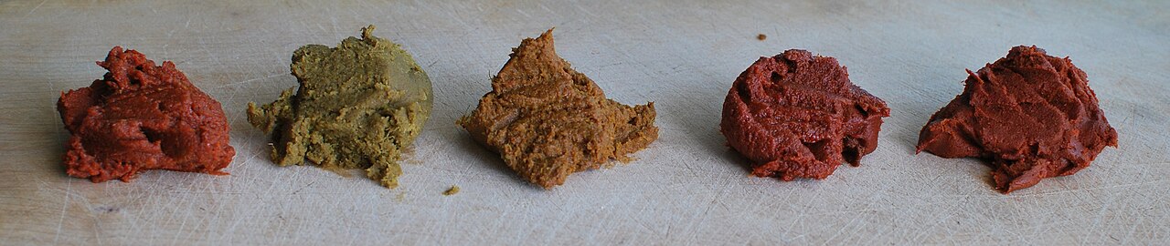ナム・プリック・ケーンの料理写真 3
