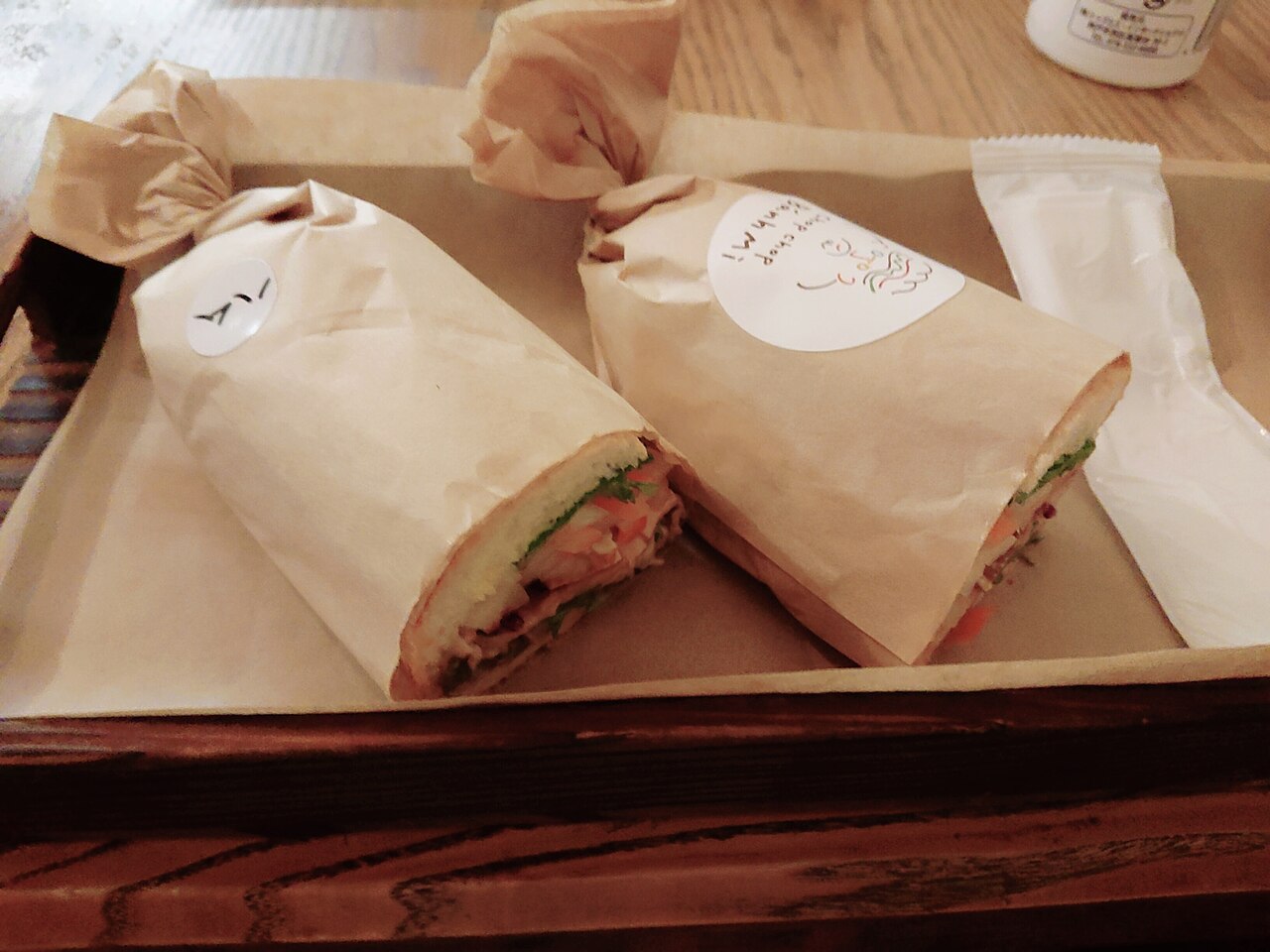 なますの料理写真 3