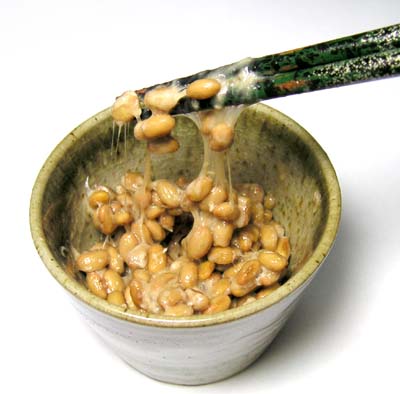 納豆の料理写真 2