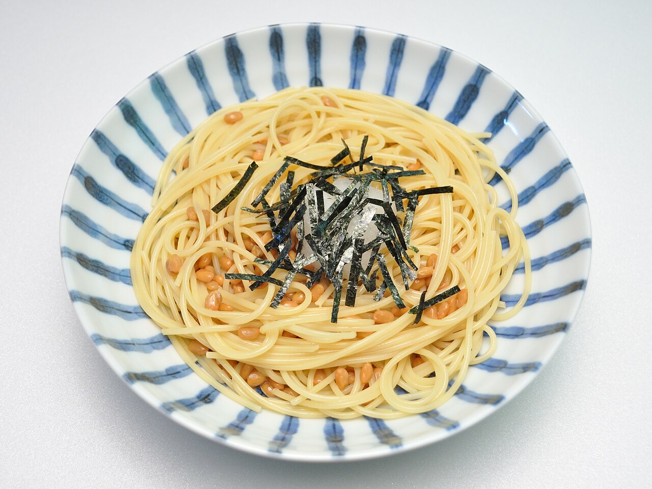納豆の料理写真 3